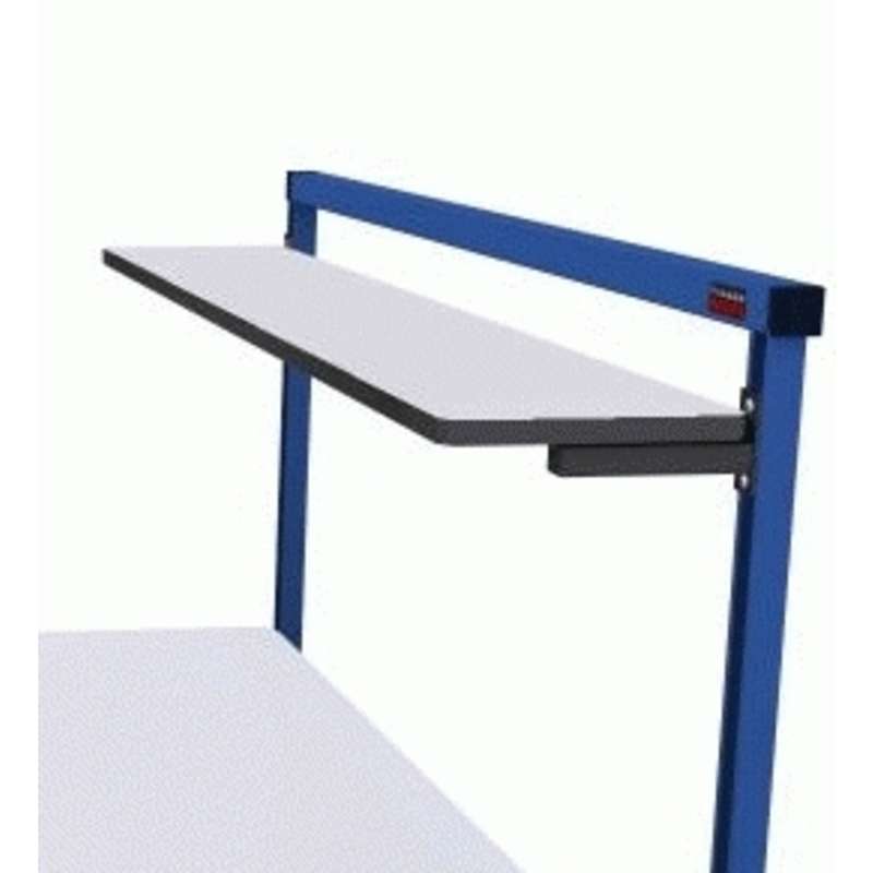 LAMINATE SHELF, ESD 18X48